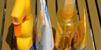 Factor van zonnebrandcrèmes klopt niet